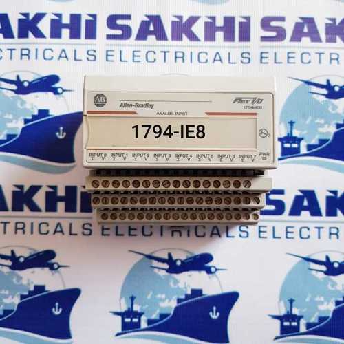 1794-IE8 Allen Bradley Plc