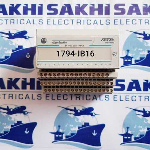 1794-IB16 Allen Bradley