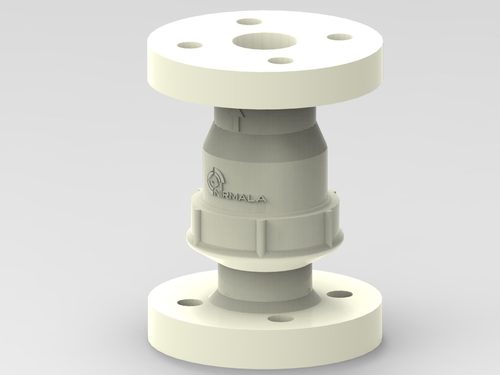 Full PVDF Non-Return Valves