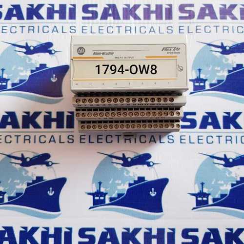1794-OW8 Allen Bradley