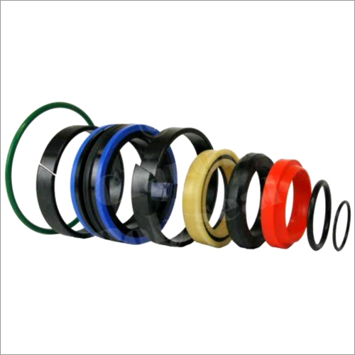 Rubber Seal Kit