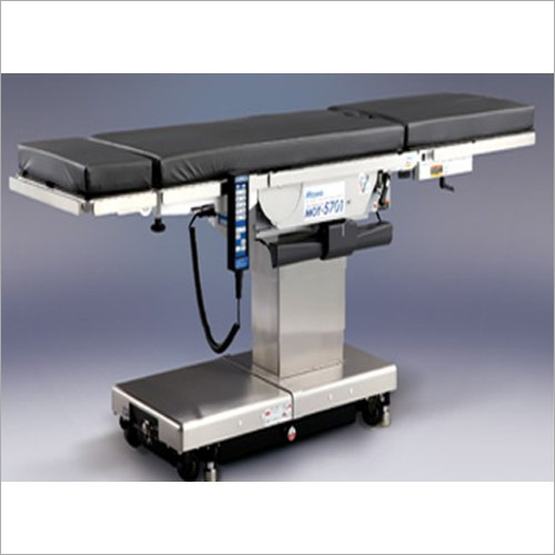 Operation Theater Table
