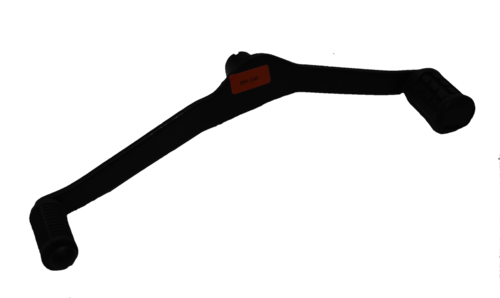 टू व्हीलर ट्रांसमिशन गियर लीवर