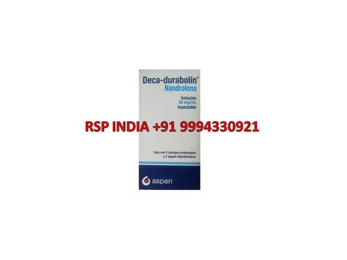 Deca-durabolin 50mg Solution