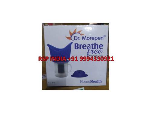 Dr. Morepen Breathe Free Vaporizer