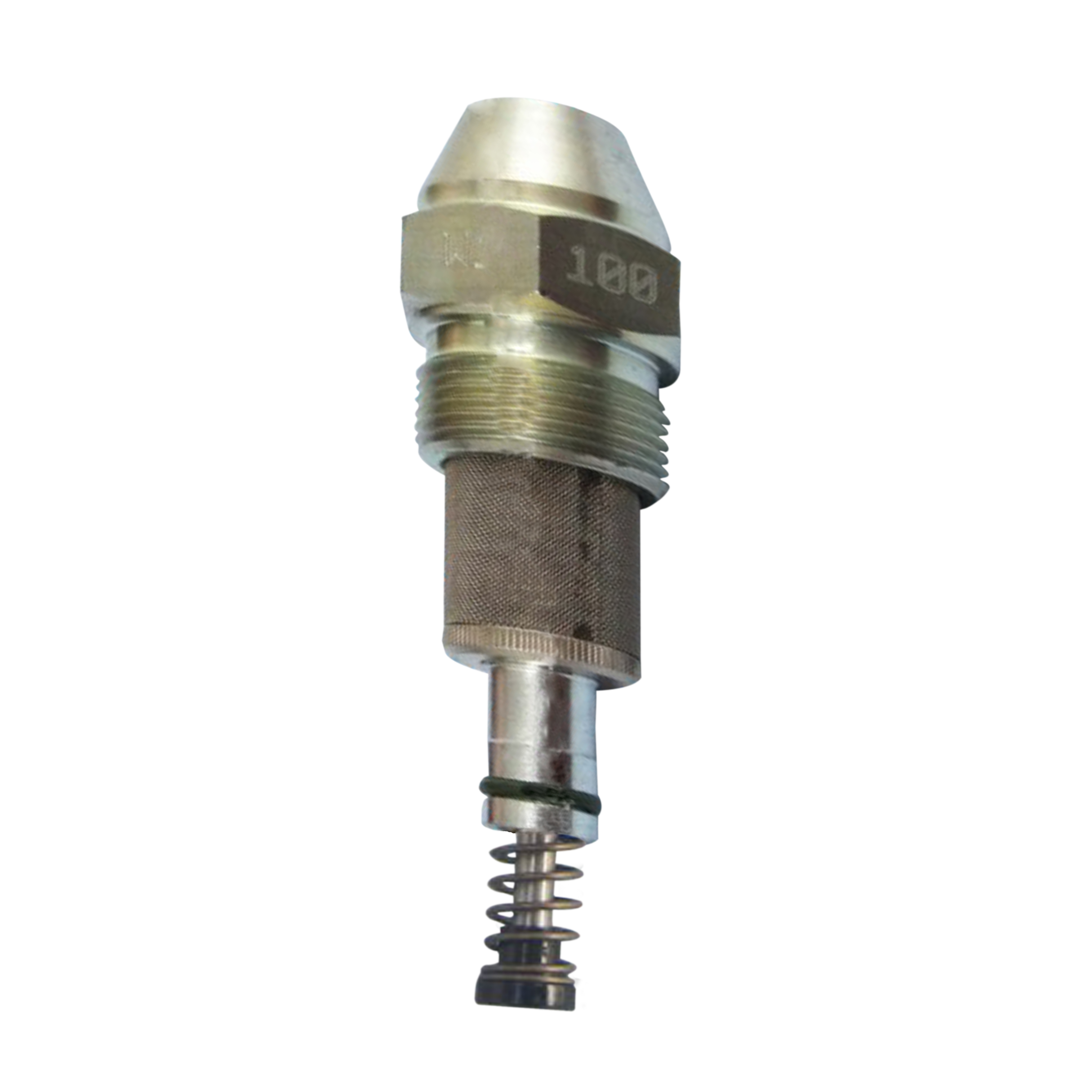 Fluidics Nozzles - W1 Type 60 Degree | Durable Industrial Performance And Precision Flow Control