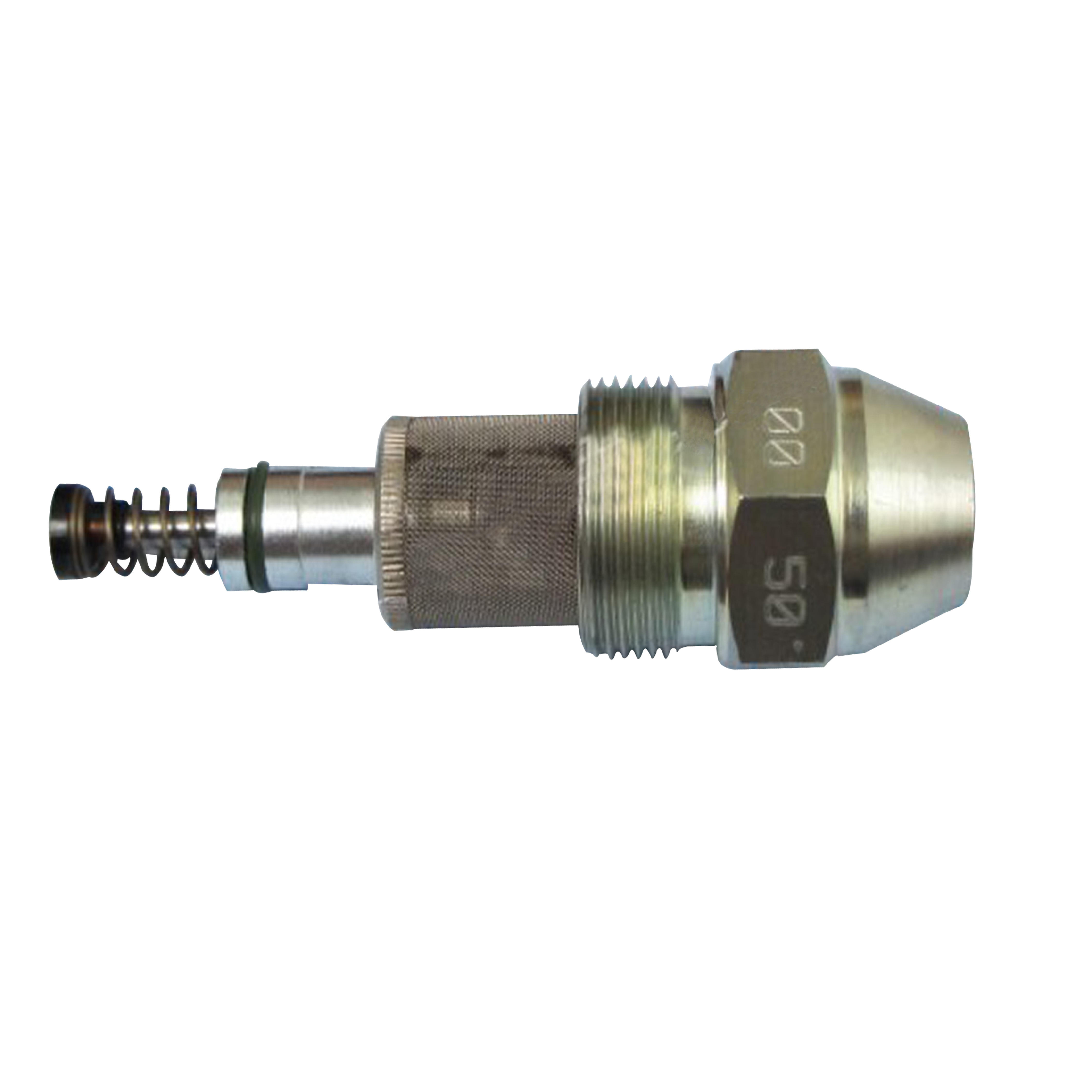Fluidics Nozzles - W1 Type 60 Degree | Durable Industrial Performance And Precision Flow Control