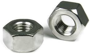 Ss304 M6 Nut