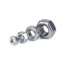 Ss304 M6 Nut