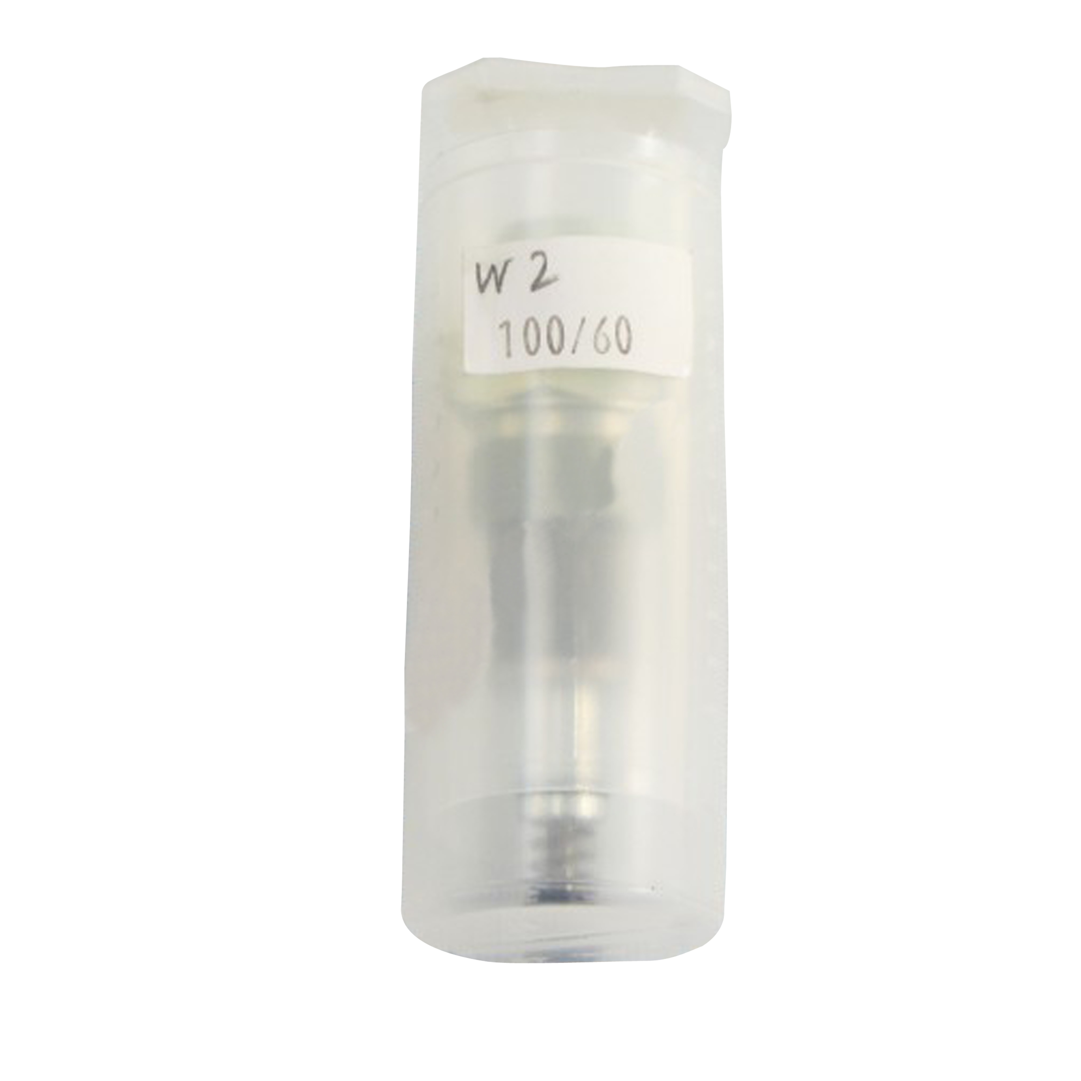Fluidics Nozzles W2 Type 60 Degree Usage: Industrial