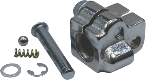 Two Wheeler Transmissions Kick Boss