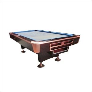आयातित अमेरिकी पूल टेबल (क्लासिक)