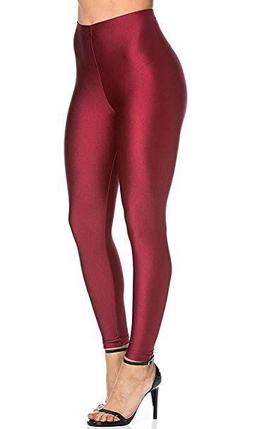 Indian Ladies Sartin Leggins