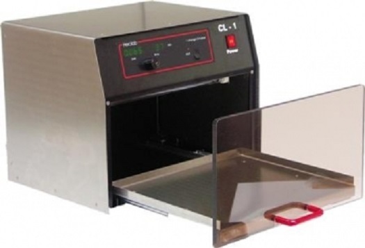 Herolab - Uv Crosslinker Application: Fixation Of Nucleic Acids On Nylon Or Nitrocellulose Membranes (Southern And Northern Blots