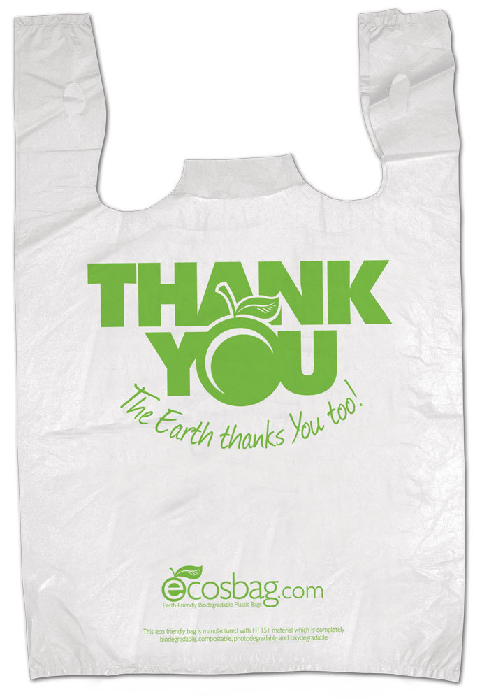 Printed Poly Bag - Durable Polyethylene, 40 Micron Thick, Soft Loop Handles, Side 'N' Bottom Gusset, Color As Required, Trendy Brand Prints