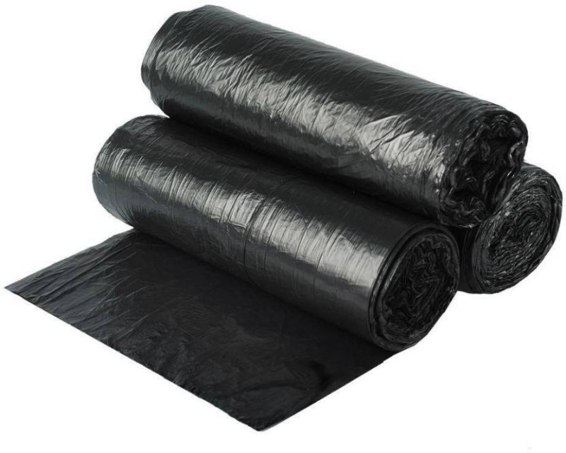 As Required Garbage Bag