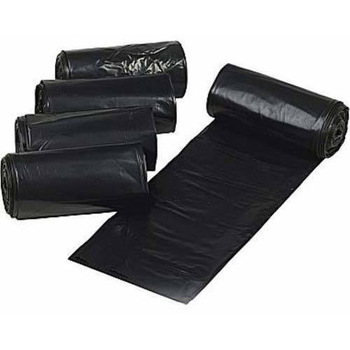 As Required Garbage Bag