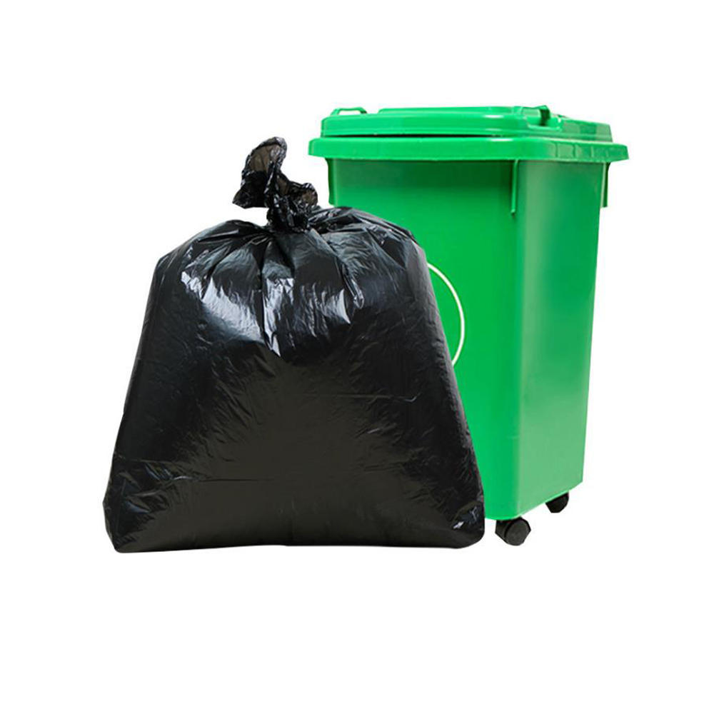 As Required Garbage Bag