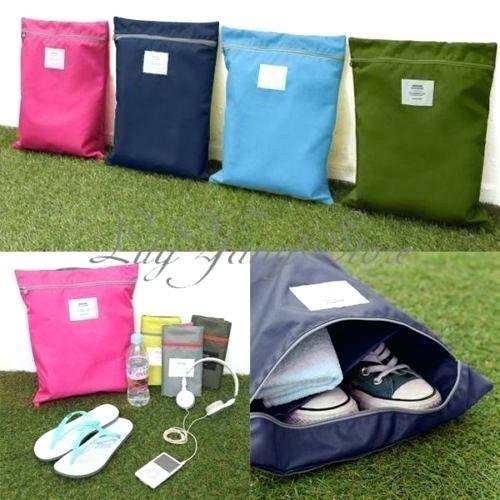 Zip Lock Bags - Ldpe Material, Various Sizes And Colors | Rigid And Durable Re-sealable Pouches