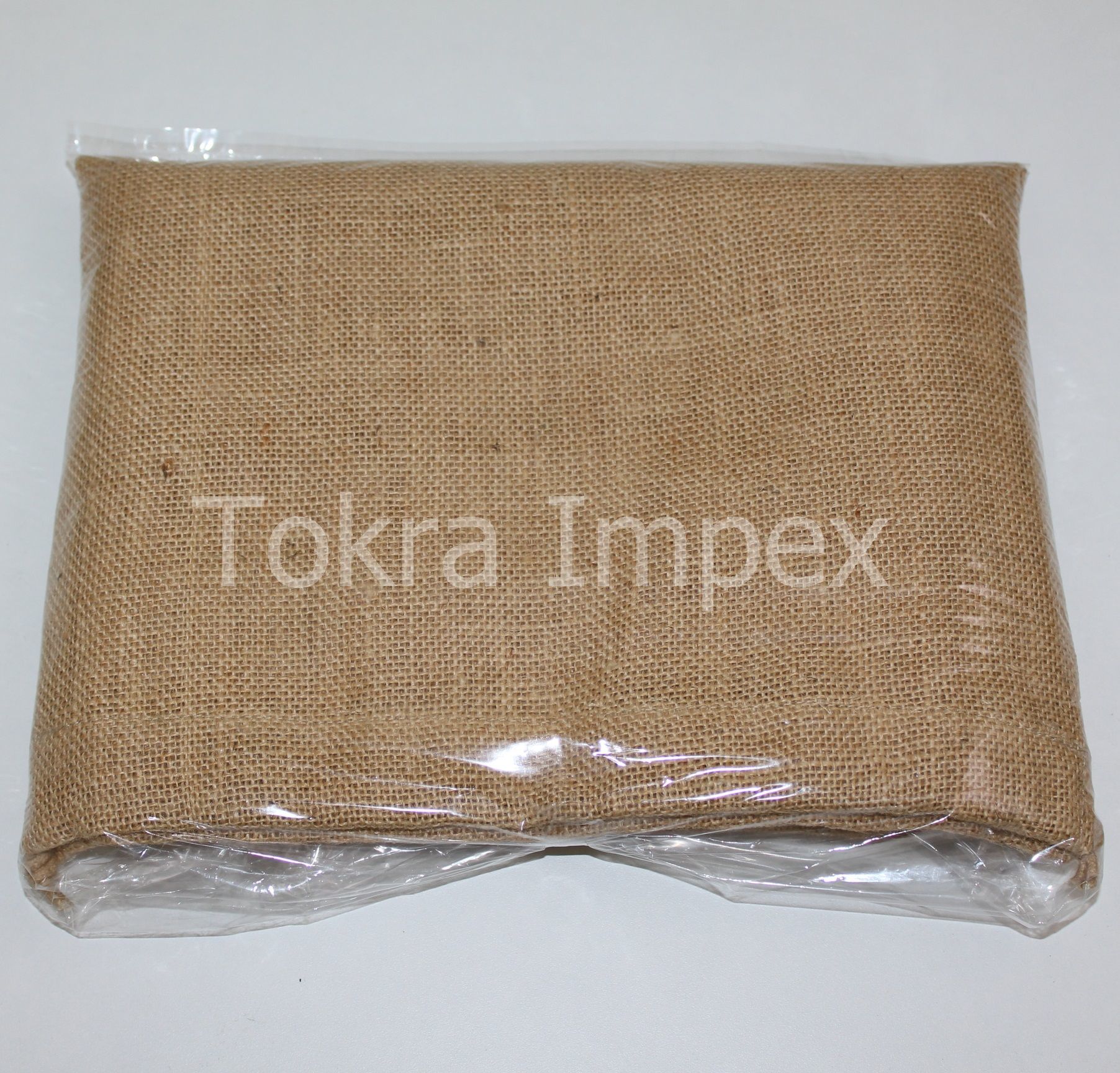 Jute Drawstring Bags Set - 5 Sizes: 20x14 Cm To 55x40 Cm | Eco-friendly, Customized, Reusable, Natural Color, Ideal For Gifts And Promotions