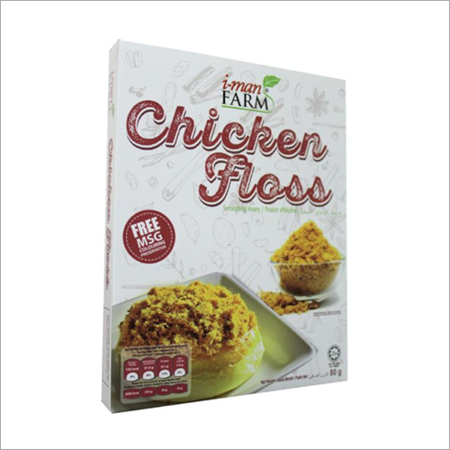 80 Gm Chicken Floss