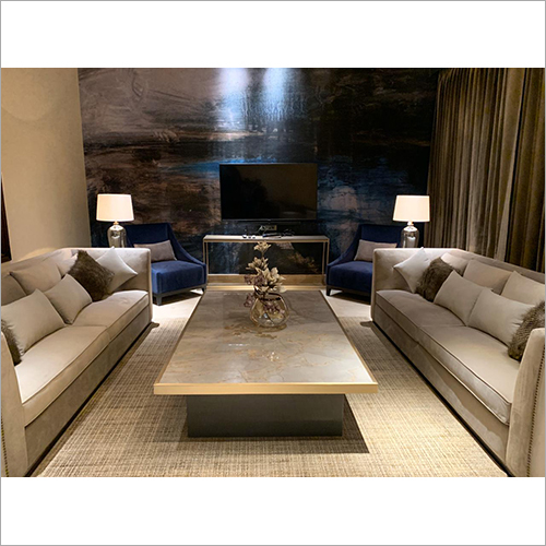 Residential Interior Designing Services