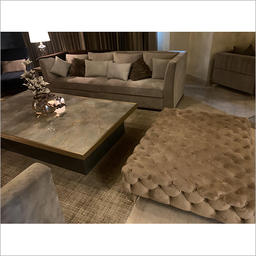 Residential Interior Designing Services