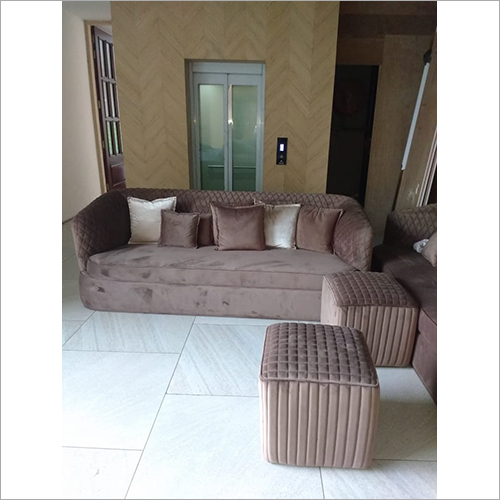 Residential Interior Designing Services