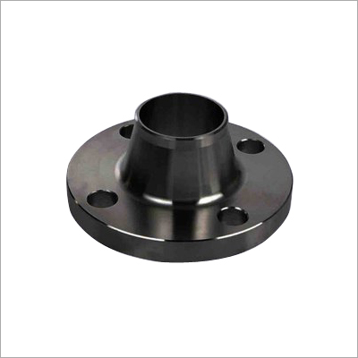 माइल्ड स्टील वेल्ड नेक फ्लैंगेस