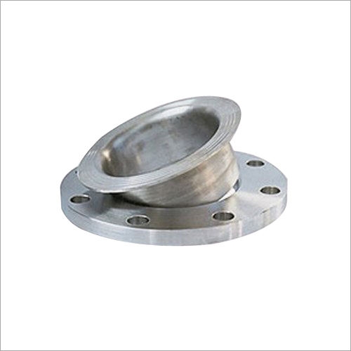 Mild Steel Lap Joint Flanges