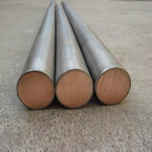 Niobium Round Bar