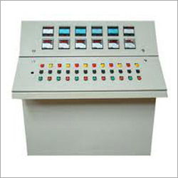 Reactor Panel With Capacitor