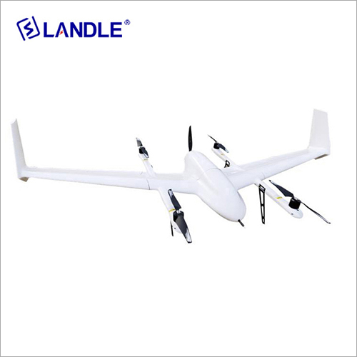 Ct-05 Fixed Wing Drone