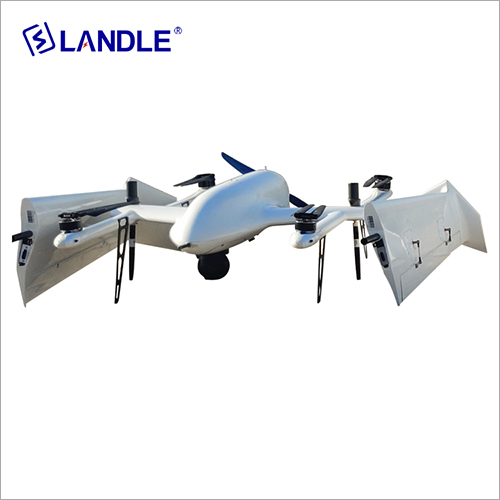 Ct-05 Fixed Wing Drone