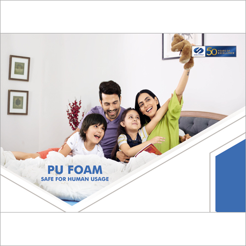 PU Foam - 3mm to 1000mm Thickness Sheets and Rolls, Colorful, Eco-Friendly, Soft, Lightweight, Odorless, Tear-Resistant