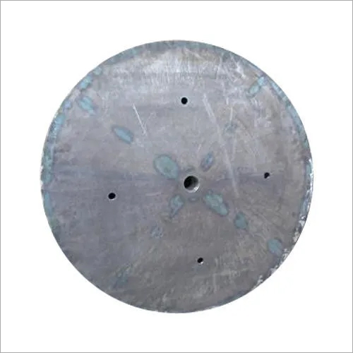 Shot Blasting Wheel Industrial