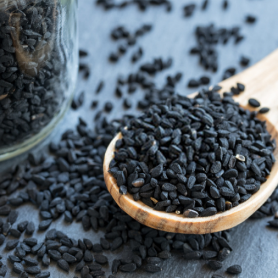 White Sesame Seeds - Premium Quality Nutrient-rich Naturally Gluten-free High In Protein And Healthy Fats
