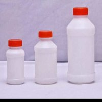 कीटनाशक एचडीपीई बोतल सीलिंग प्रकार: आसान ओपन एंड