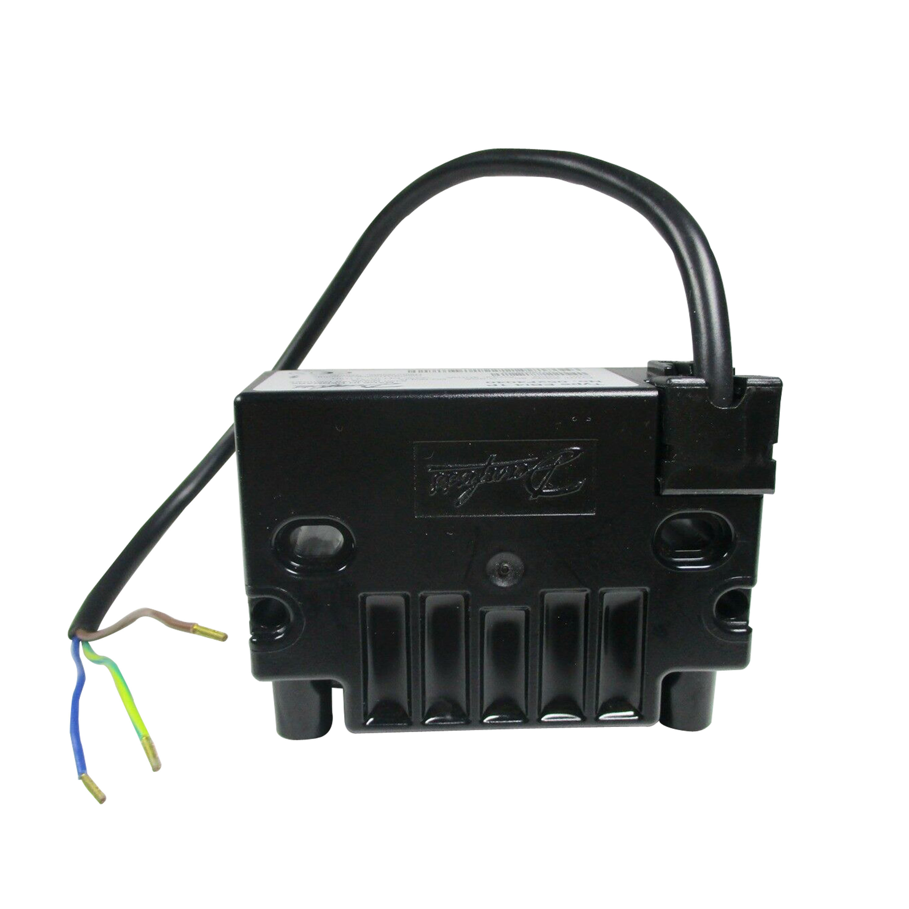Danfoss Ebi4 1p Ignition Transformer - 50-60hz Frequency | Industrial Use, Multiple Models Available