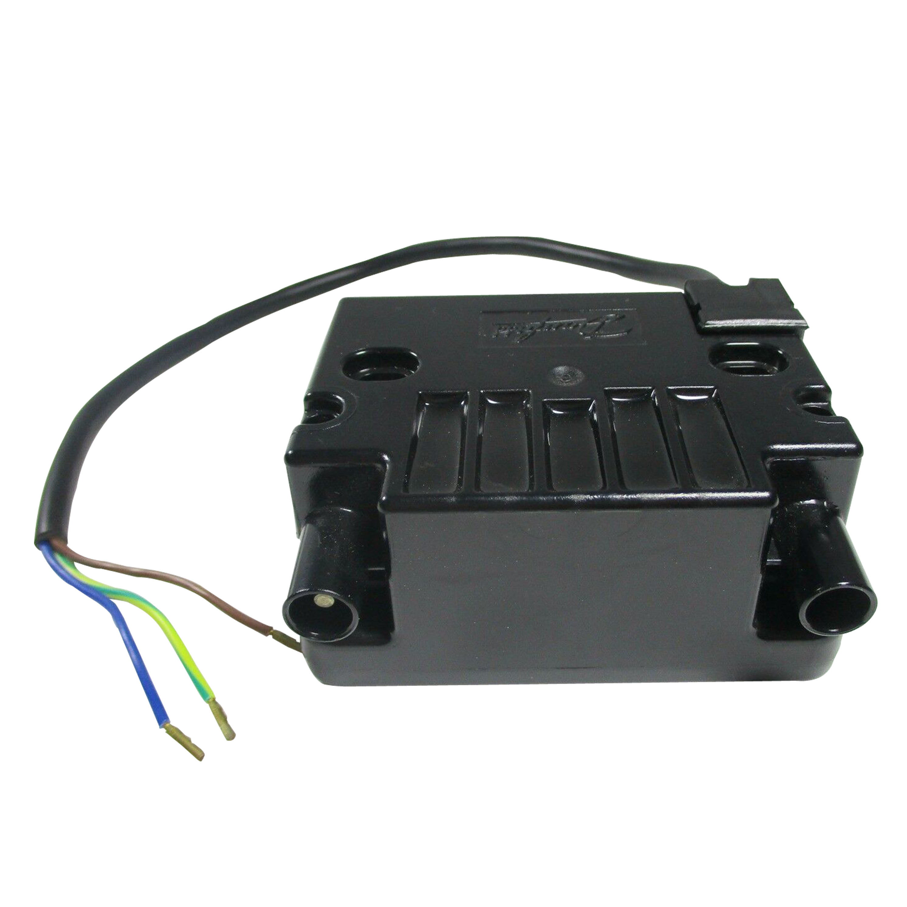Danfoss Ebi4 1p Ignition Transformer - 50-60hz Frequency | Industrial Use, Multiple Models Available