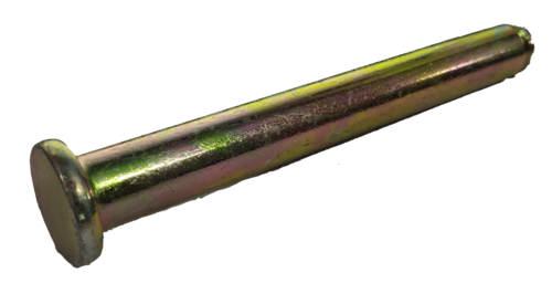 Two Wheeler Body Kits Main Stand Pin