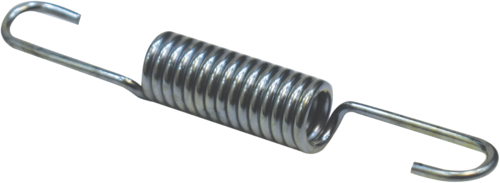 Two Wheeler Body Kits Side Stand Spring
