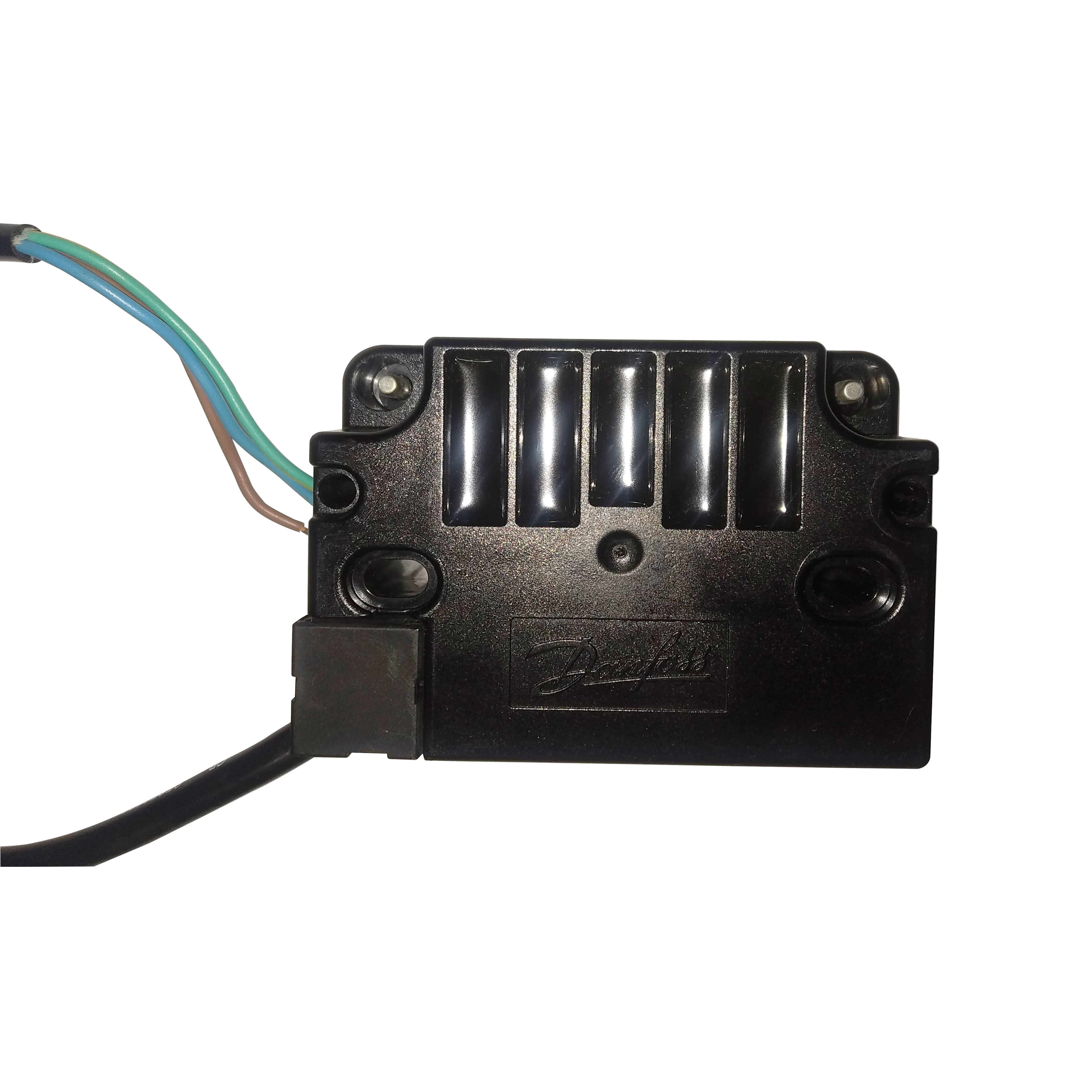 Danfoss Ebi4 Ignition Transformer (052f4031) Frequency (Mhz): 50-60 Hz Hertz (Hz)