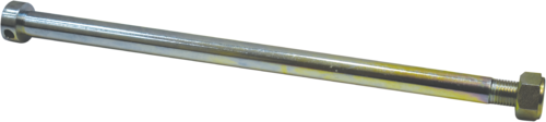 Two Wheeler Wheels Rear Axle