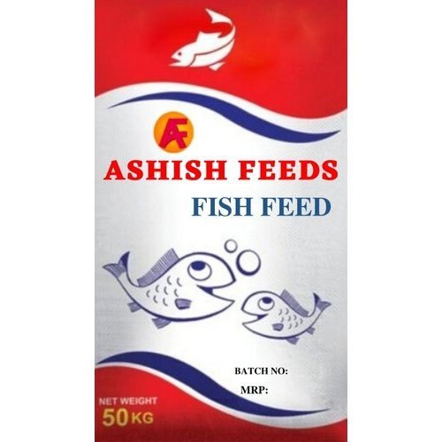 28% Protein Floating Fish Feed