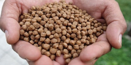 28% Protein Floating Fish Feed
