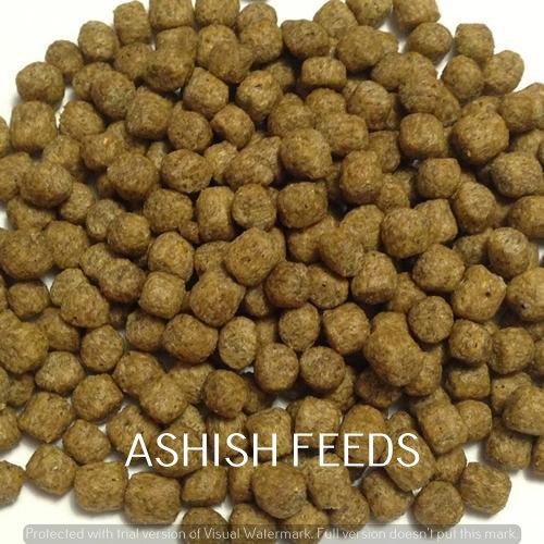 28% Protein Floating Fish Feed