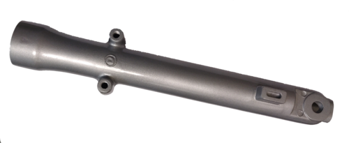 Two Wheeler Shock Absorber Fork Bottom Tube Lh