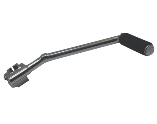 Two Wheeler Transmissions Kick Lever