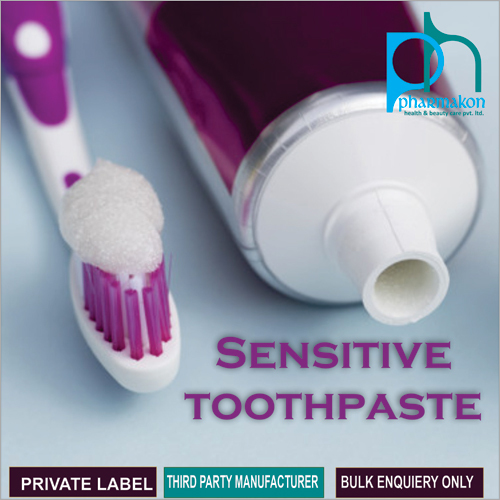 Sensitive Toothpaste - Less Abrasive Formula , Clinically Proven Relief for Sensitive Teeth and Daily Protection